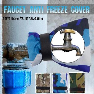 Rubinetti da cucina 1 pcs copertina esterna copertina antigelo fischi d'acqua del bavaglino 3 protezione del gelo invernale protezione protezione da salvataggio H8W6