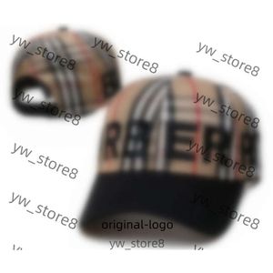 Designers de luxo Berberry Baseball Cap Running Bucket Hat Sports Lightweight Men Women Unisex Ball Caps B Letter Hat de moda de alta qualidade 4730