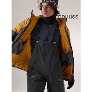 Designer Activewear Ac Kurtka Outdoor Outdoor Series Series Series Bawełniana kurtka dla męskiej lekkie ciepło wiatroodporne wn wn wd1q