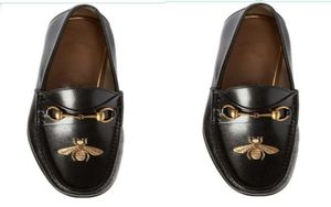 Дизайнерские мулы Princetown Flat Saled Casual обуви аутентичная ковена