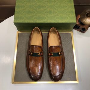 Мужская свадьба ручной работы Oxford обувь коричневая кожаная кожаная роскошная роскошная обувь