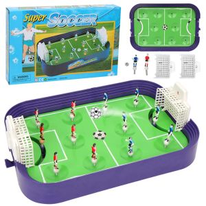 Футбольная игра для футбольных матчей для детей и Aldults Interactive in Party Double Board Большие футбольные игрушки