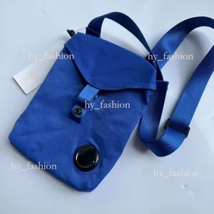 CP bag Men CP Shoulder Crossbody Small Single Lens Outdoor Sports Nylon Satchel Bag f61