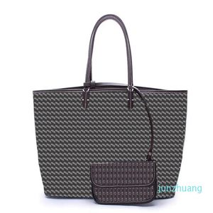 デザイナー - 女性ハンドバッグ財布レザーハンドバッグ女性ショルダーバッグハンドバッグファッションデザイナーバッグ2436