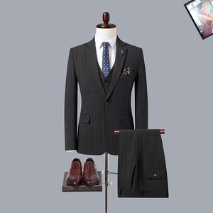 Projektant Blazer Man Suit Juciki Blazer Płaszcze dla mężczyzn stylist list haft haftowe długie rękawowe przyjęcie ślubne Blazery#ery8