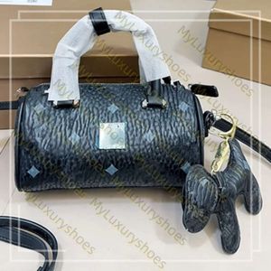 MCMCレディースチェーンバッグデザイナーショルダーバッグ高品質の財布斜めのストラドルバグミニ枕バッグ美しいバッグサイズ19cm*12cm。 506