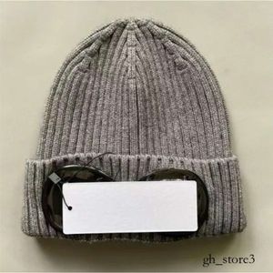 Дизайнерская мужская бейсболка cp bucket hat beanie cappello для мужчины два очка для линз очки Goggles Beanies.