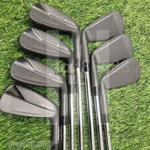 Designer de moda Putter Clubs Golf P770 Irons Black High Quality Golf Putter Golf Golf Golf Dight Unissex Golf Clubs Entre em contato conosco para ver fotos com logotipo 897