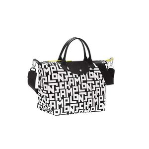 2024 Designer Handbag High Version Bag Letter Crossbody Bag Shoulder Bag Womens Large Capacity Portable Bag Medium and Small Tote Bag