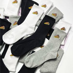 Hip Hop Men High Quality Cotton Socks Streetwear Casual Sock Unisex
