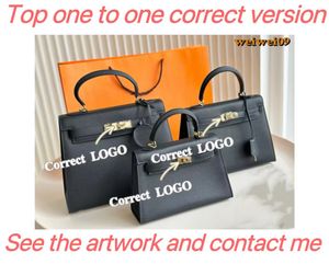 Designer little love horse brand women's wholesale handbag shoulder bag correct version of the highest quality see the original picture contact me12