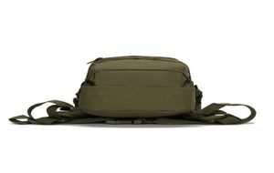 Backpack Militar de mochila Piquenique de sobrevivência ao ar livre 800d de alta densidade Oxford Pano 15l Mountaineering Mackping Hunting Q07213090274