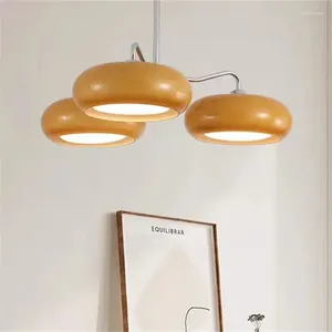 Lustres retro bauhaus lâmpada de teto de vidro de bronze para quarto de sala ao lado do corredor de entrada da varanda da varanda Home Stay Japanese Creative Light