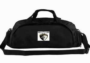 Portimonsense sc duffel bolsa PSC Tote Eagle Badge Clube de futebol Backpack Exercício de futebol Luggage Sport ombro de ombro ao ar livre Sling8461963