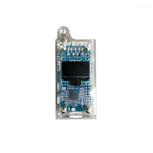 Walkie Talkie Simplex Mini Modem Portable For MMDVM Spot Assembled W/ Pi-Star System Mobile Radio Digital