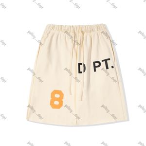 Gallerydept 24SS Gallrey Shorts Depts Summer Casual Men Women Boardshorts Breathable Beach Shorts Comfortable Fitness Basketball Sports Short Pants G16 CQI