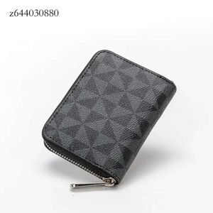 Louiseviution Wallet High Qualitys Designers Wallets Purses Louisvuiotton Fashion Short ZIPPY Wallet Classic Zipper Pocket Louiseviution Zip Coin Purse 237