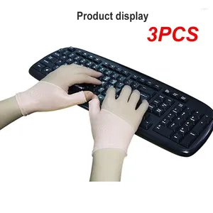 Wrist Support 3PCS Rheumatism Comfortable Fit Carpal Tunnel And Tendonitis Braces Right & Left Hand Relief Pain Relieve