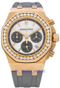 Aeipre Watch Luksusowe projektanty Diamond Diamond Automatyczne automatyczne zegarek mechaniczny Women Ijrtu