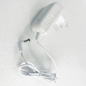 Xiaomi Mijia MOP Essential MOP Pro掃除機G1 stytj02ym充電器EUプラグ20V 1.2a 24wの電源アダプター