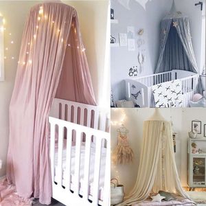 Baby Princess Canopy Bed Curina