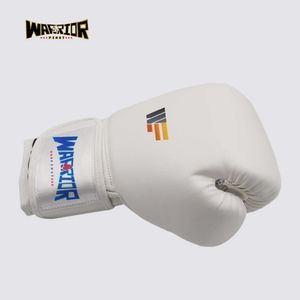 Luvas de treinamento de boxe de preços baratos de fábrica pu muay thai guantes de boxeo luta grátis mma sanda equipamento 8oz 10oz 14oz 16oz L2405
