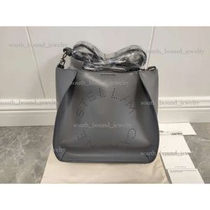 Stella McCartney väskor designer kvinnor väska handväska mode damer den tote väska axelväska underarm pvc premium läder hobo väska shopping stor tote 689