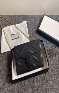 Borse Luxurys Designer per sacchetti a tracolla a tracolla in stile Borse da donna in stile camere e borsa Nuovo stile3408410