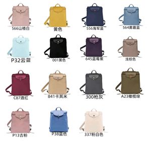 Designer Handtasche Französisch Tasche 70. Jubiläum Fashion Rucksack Student Rucksack Herren Rucksack Damen Rucksack Classic Rucksack