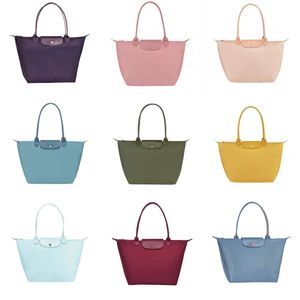 2024 Designer Handbag High Version French Bag Classic Womens Bag 70th Anniversary Underarm Bag Shoulder Bag Dumpling Bag Handbag Tote Bag