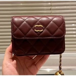 2024 Fashion new brand bag 5A Designer Bag Purse Brand Shoulder Bags Leather Handbag Woman Crossbody Messager Cosmetic Purses Wallet by brand S547 006