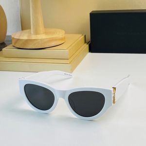 Kvinnor solglasögon modedesigner solglasögon för män vintage glasögon lyxiga solglasögon driver sommar polarisera kattögon solglasögon Eyewea 235x