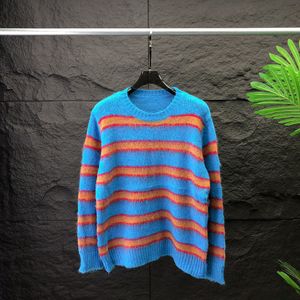 سترة سترة مصممة الرجال و Womendesigner Sweater Subtents Womenspullover Sweater Sportswear A09