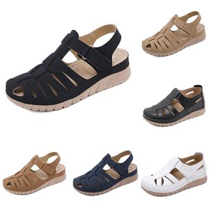 women casual shoes Espadrilles triple black navy wine red taupe Sky Blue Burgundy sneakers outdoor jogging walking black yellow white GAI