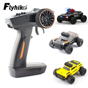 Turbo Racing 1 76 C81 C82 RC Truck Car Мини