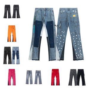 pants mens mens designer jeans jeans designer jeans for mens black jeans vintage high Street Joggers mens sweatpant Denim pants trousers pants for women jeans pants