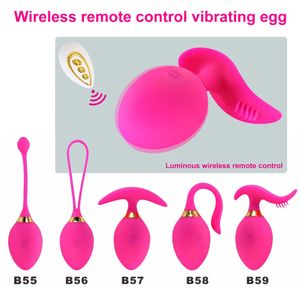 Vibration underkläder ägg kegel träning enhet vaginal boll trådlös fjärrkontroll hopp ägg ben wa boll kund kvinnlig onani 240522