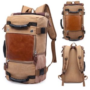 Mutifunktional Unisex Herren neuer Rucksack Travel Pack Sporttasche Outdoor Mountaineering Wanderklettern Camping -Rucksack für männlich 253p