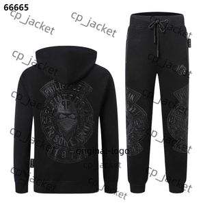 Plein Bear Hoodie Designer Mens Designer Hoodies 1: 1 Production Skull Man Shirts Classical Hip Hop Rhinestone Hip Hop 100% Cotton Philipe Plain Hoodie A1cc