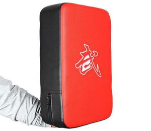 Taekwondo karate punch boxing box sacchetto di pugno di bere pad di kickboxing bersaglio del piede muay thai grapping a mano calcia pad2330128