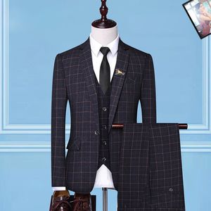 Designer Blazer Man Suit Blazer Jackets Casacos para homens Bordados de letra de letra de manga longa Ternos de casamento casuais de festa Blazers