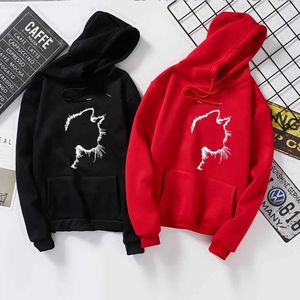 Women's Hoodies Sweatshirts 2024 Womens Clothing Outdoors Loose and Comfortable Sweatshirts High-quality Daily Fashion Casual Four Seasons Sports Hoodie z240529