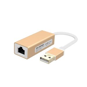 USB 3.0-RJ45 1000M Gigabit Ethernet Chip 8153B Mobile PC Externion Extension Rede Driver de rede livre