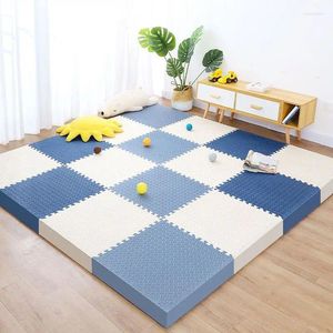 Carpets 2.5cm Thick Baby Puzzle Floor Kids Carpet Foam Mattress Splicing Creeping Pad Children Toys Gifts For Home Accessories Playmat