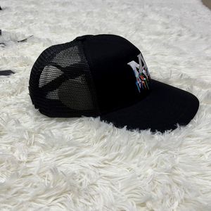 Algodão de algodão da moda de alta qualidade Crime de crime feminino Designers Sport Cap 12 Color Casquette Ajustável para chapéus 300Z
