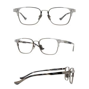 Модные солнцезащитные очки рамы Belight Optical Men Japan Design Vintage Square Retro Titanium с ацетатом