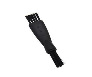 Premium Double Head Tobacco Brush Nylon Hard Plastic Cleaner Cleaning Brushes 85MM For Herb Grinder Smoking Pipe1365048