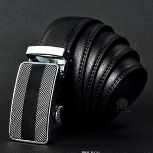 2020 new fashion automatic Belts for Men And Women business automatic belts 2146