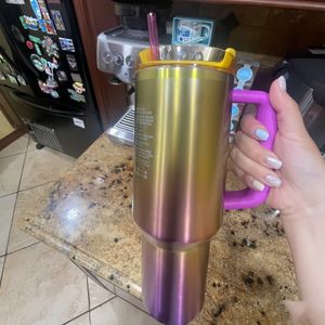 304 stainless steel insulated water cup large capacity