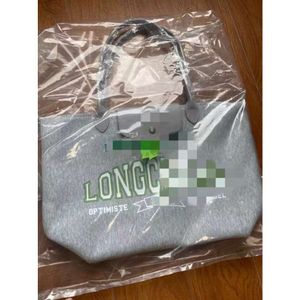 2024 Дизайнерская сумочка Longjia Новая мини -мешок для пеленки женская академия